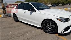 مرسيدس بنز C-Class